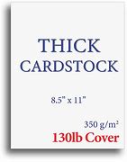 Image result for 13X19 Cardstock