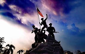 Image result for Tugu Negara HD