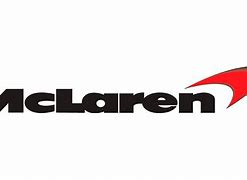 Image result for McLaren Logo On Car