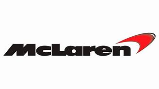 Image result for Old McLaren Logo