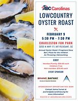 Image result for Lowcountry Oyster Roast Party