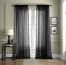 Image result for Lacy Curtains for Bedroom