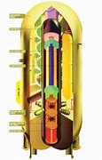 Image result for Inside a Nuclear Reactor