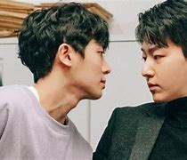 Image result for BL KDrama