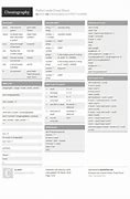 Image result for EMS Cheat Sheet