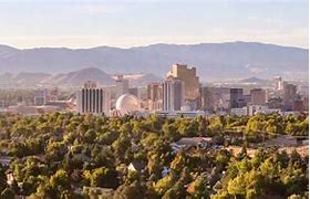 Image result for Reno Nevada Area