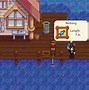 Image result for Stardew Fish List