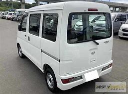 Image result for Custome Van in Japan