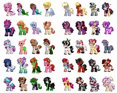 Image result for Ponytown Skins