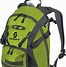 Image result for Backpack Back View