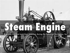 Image result for Steam Power Industrial Revolution