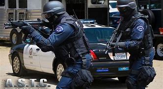 Image result for LAPD SWAT Team Equipment