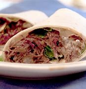 Image result for Machaca Beef Breakfast Burrito