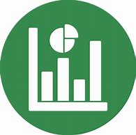 Image result for Graphic Chart Icon