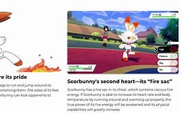 Image result for Scorbunny Pokemon Puns