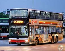 Image result for Smrt Bus for 7