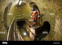 Image result for Sewer Worker