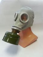 Image result for GP6 Gas Mask