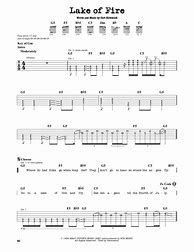 Image result for I See Fire Guitar Fingerstyle Tabs