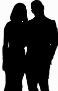 Image result for Cute Couple Silhouette