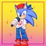 Image result for Best Sonic Fan Art