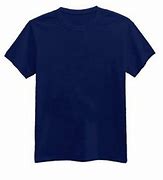 Image result for Baju Kerah Biru Dongker