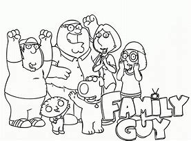 Image result for Family Guy Inspiring Art