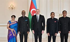 Image result for Azerbaijan President Victory