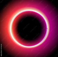 Image result for Neon Yellow Circle