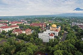 Image result for Kampus UII