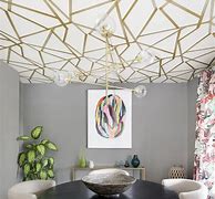 Image result for Ceiling Wallpaper Design Ideas