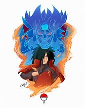 Image result for Madara Uchiha Sword