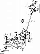 Image result for John Deere L130 Underneath View