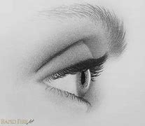 Image result for How to Draw Eyes From the Side