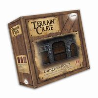 Image result for Terrain Crate Dungeon Essentials