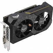 Image result for Asus TUF GeForce GTX 1650