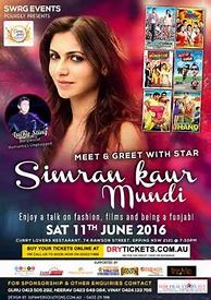 Image result for Simran Mundi