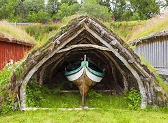 Image result for Old Norse Architecture