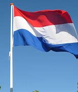 Image result for Vlag Van NL