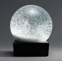 Image result for Alternative Snow Globe