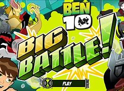 Image result for Ben 10 Jogos