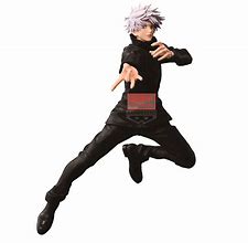 Image result for 310 Dollar Gojo Figure