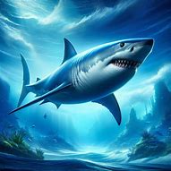 Image result for Tiger Shark PFP