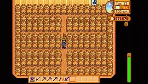 Image result for Stardew Jar Shed