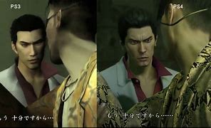 Image result for Yakuza Kiwami PS4