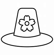 Image result for How to Draw a Fancy Hat