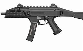 Image result for A1 Gun