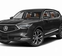 Image result for White Acura MDX