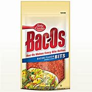 Image result for Bacos Bacon Bits