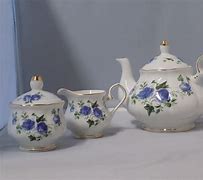 Image result for English Teapots